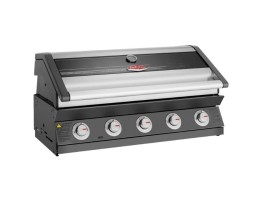 LANDMANN - Beefeater 1600 beépíthető grillsütő 5 égősoros grafitszürke BFBBG1650DAE