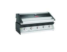 LANDMANN - Beefeater 1600 beépíthető grillsütő 5 égősoros BFBBG1650SAE