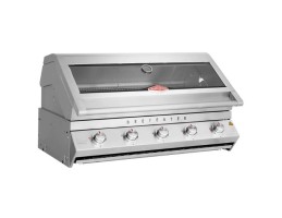 LANDMANN - Beefeater 7000 beépíthető 5 égősoros grillhez kocsi BFBTR7952SAE