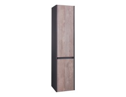 Wellis - Bilbao magas szekrény 35×30×160 cm