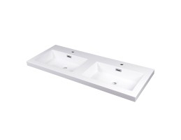 Wellis - Bilbao 120 mosdó 120×46×5/16 cm