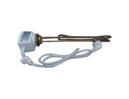 BOSCH EH 3 KW P&P 500L elektromos fűtőpatron, term.egybeép.,max.500l,3kW,6/4",230V