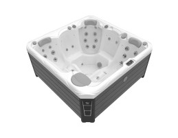 Wellis - Budapest Life Premium csomagakció jakuzzi