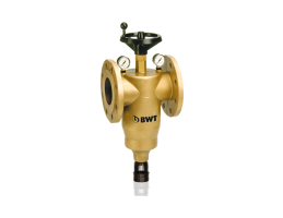 BWT Infinity RF 65 kézi visszaöblíthető ipari víz szűrő, 100mikron, NA65