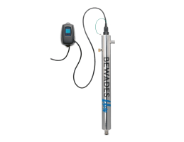 BWT Bewades Blue 2.0 UV fertőtlenítő berendezés, 1360l/h
