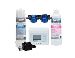 BWT Woda-Pure MMUF csomag (125252069+812568+812539+812641)