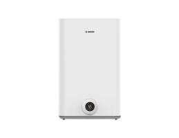 BOSCH TR4501T 100 DERB tárolós vízmelegítő, FLAT, elektromos, fali, 100l, 1.5kW