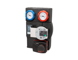 CONCEPT GDA311 direkt fűtőköri egység, GMA321/331 osztóhoz, DN20