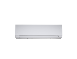 CONCEPT F-MKGV400C fan-coil, magasfali, 2 csöves