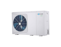 CONCEPT MONO MHC-V6W/D2N7 monoblokk levegő-víz hőszivattyú 6kW