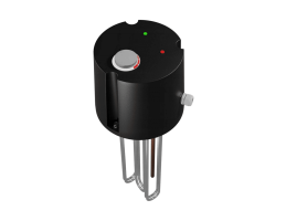 CONCEPT elektromos fűtőbetét, 180mm-es karimához, 400V, 12kW