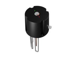 CONCEPT elektromos fűtőbetét 280mm-es karimához, 400V, 9kW