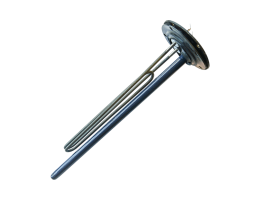 CONCEPT elektromos fűtőpatron karimával NEPTUNHOZ / 2017 október előtti Kwadrohoz D125 2 kW