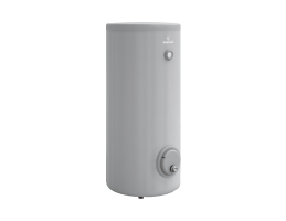 CONCEPT SGW(S) 300 Maxi zománcozott indirekt tároló, 1 csőkígyóval, PUR szig.