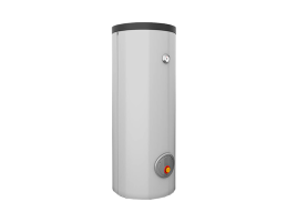 CONCEPT SGW(S) Grand 500 zománcozott indirekt tároló, 1 csőkígyó, 4.3m2, PUR szig.