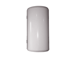 CONCEPT SG(B) 80 literes fali puffertartály csőkígyó nélkül párazárt PUR szigeteléssel