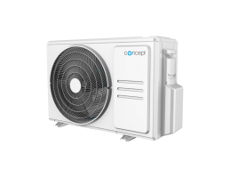 CONCEPT AG-Multi M2OE-18HFN8-Q Wi-Fi Multisplit klíma, kültéri, R32, 5.3kW