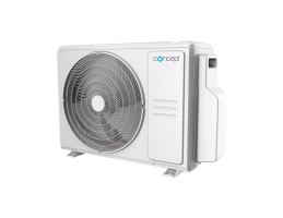 CONCEPT AG-Multi M3OG-21HFN8-Q Wi-Fi Multisplit klíma, kültéri, R32, 6.3kW