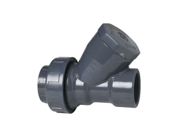 DAB PVC visszacsapó szelep, 2”