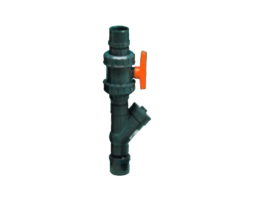 DAB visszafolyás gátló, DRENAG/NOVA, GRINDER, FEKA és FEKABOX/FEKAFOS típusokhoz