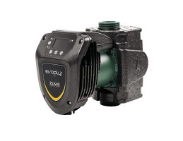 DAB Evoplus Small 60/180 M keringető szivattyú, 180 mm, 6/4”, 230 V