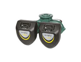 DAB Evoplus D Small 110/250.40 M iker keringetőszivattyú, karimás, Q max: 9.6 m3/h, H max: 11.2 m, 250mm, DN40, 230V