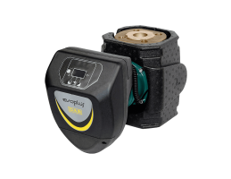 DAB Evoplus 80/180 SAN M (DN25) HMV keringetőszivattyú, 180mm, 6/4"