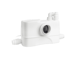 DAB GENIX COMFORT 130 szennyvíz átemelő szivattyú, 230V