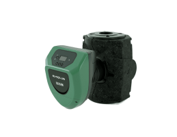 DAB Evoplus B 120/250.40 M Y25 keringető szivattyú, 18m3/h, 250mm, DN40, 230V