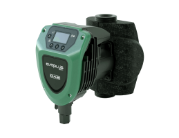 DAB Evoplus Small 110/180 XM Y25 keringető szivattyú, MP:6m3/h-6m, 180mm, 2”