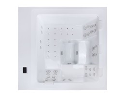 Wellis - Edge Premier jakuzzi