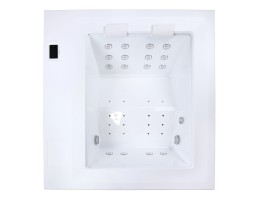 Wellis - Edge Select jakuzzi