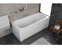 Kolpa San - Destiny 170 170x70 beépíthető egyenes fürdőkád