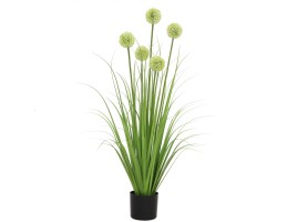 Wellis - Díszhagyma műnövény 110cm