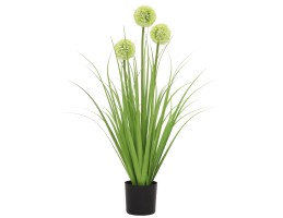 Wellis - Díszhagyma műnövény 80cm