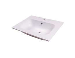 Wellis - Elois 60 mosdó 60×46×1,5/17,3 cm