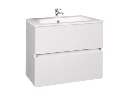 Wellis - Elois White 60 szekrény 59×45×55 cm