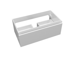 Wellis - Elois White 80 mosdópult szekrény 80×46×30 cm