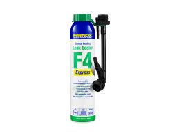 FERNOX Leak Sealer F4 Express szivárgás tömítő aerosol 400 ml