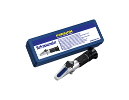 FERNOX Refractometer fagyálló szint mérő
