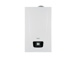 BAXI Luna Duo-Tec E 1.32 ERP fali kondenzációs fűtőkazán 32 kW