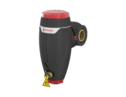 FLAMCO XStream Clean mágneses iszapleválasztó, szigeteléssel, 5/4”B