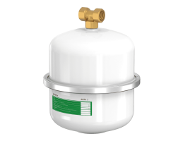 FLAMCO Airfix D 8 hidrofor tartály, max. 10bar, 8l