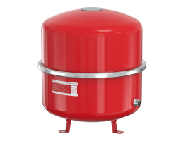 FLAMCO Flexcon Premium 50 fűtési tágulási tartály, max nyom:6bar, előny:1.5bar, 50l