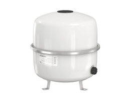 FLAMCO Contra Flex W 18/1.5 fehér tágulási tartály 18 literes