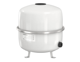 FLAMCO Contra Flex W 50/1.5 fehér tágulási tartály 50 literes