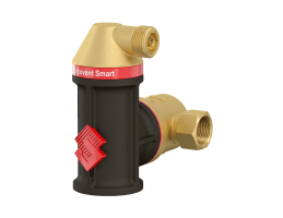 FLAMCO Flamcovent Smart légleválasztó, 6/4”