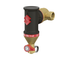 FLAMCO Clean Smart mágneses iszapleválasztó, 6/4”