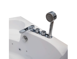 Wellis - Flipper csaptelep szett