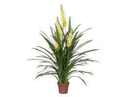 Wellis - Foxtail orchidea műnövény 150cm